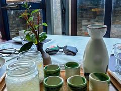 -野蔓果·山野菜(西湖景区·龙井茶田店)