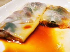 -稻香酒家(长宁KING88广场店)