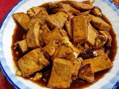 -老济南民间小吃·传统鲁菜(芙蓉街店)