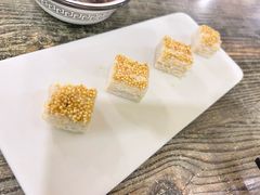 -格日勒阿妈蒙古厨房(大召店)