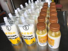 -德禄酸奶(莫家街店)