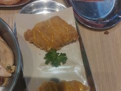 -韩乔恩·韩式自助·无限烤肉(新迎新城店)