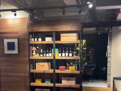 -自然食集西餐厅(泰晤士小镇店)