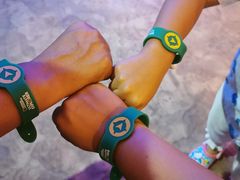 -珠海横琴国家地理探险家中心(创新方)