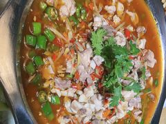 -椒小兔·盐帮川菜中餐厅(金沙时代广场店)