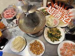 -三兴涮羊肉(荣安大街店)