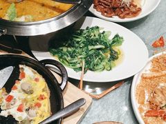 -79号渔船海鲜饭店(宝安店)