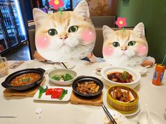 -香港狮子山下·明星粤菜餐厅(北苑店)