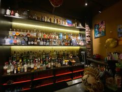 -The Tiki Bungalow提基小木屋酒吧