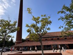 -祝甸砖窑文化馆