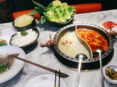 -川味观·鲜货火锅(景芳水湘店)