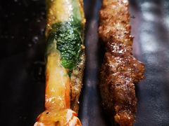 -鸟串烧Yakitori
