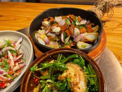 -云海肴云南菜·蒸汽石锅鱼(北京良乡华冠店)