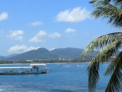 -雾山韩式烤肉·海南糟粕&椰子鸡火锅·海景餐厅(三亚绿发山海天JW万豪酒店)