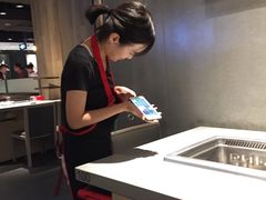 -阿里巴巴海鲜烧烤家常菜(黄岛店)