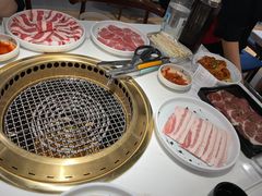 -炙城·韩式烤肉(南京东路店)