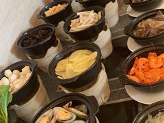 -TABLE·味西餐厅-成都茂业JW万豪酒店