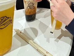 -喜茶(深圳东门1234店)