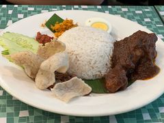 -小槟城美食馆