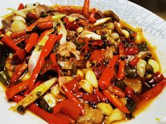 -厨掌柜长寿菜馆(古镇店)