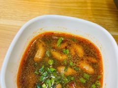 -丽影重庆小面(定西路店)