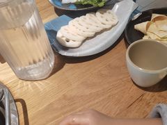 -青瓷火锅料理(西单大悦城店)