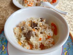 -维吾尔餐厅(宜山路店)