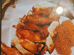 -辛香味烧鱼馆·非遗技艺·排骨红烧肉(光谷医药园店)