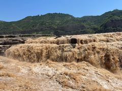 -陕西黄河壶口瀑布旅游区
