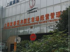 -双季花艺园艺市场(浦东店)