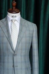 -优山定制西服衬衫大衣(国贸店)