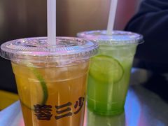 -蓉三少冒烤鸭·四川小吃集(北京首店)