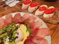 -Apollo·西班牙小酒馆(安福路店)