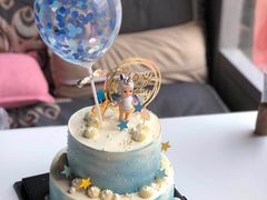 双层丘比-亦家cake·0卡糖