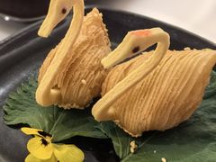-白天鹅宾馆-宏图府餐厅