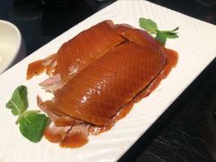 -大董烤鸭店(王府井店)