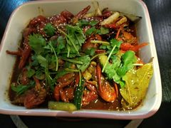 -臻吃客主题餐厅(人民路店)