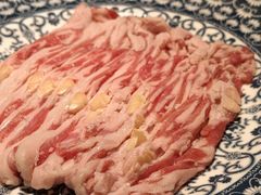 -北京老门框爆肚四季涮肉(淮海东路外滩店)