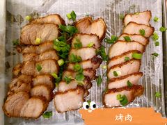 -绿茶餐厅(崇文门新世界店)