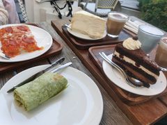 -Peet's Coffee皮爷咖啡(大学路店)