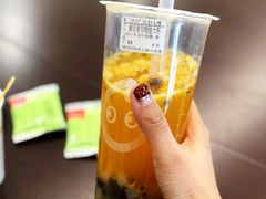 -CoCo都可(上海环球港店)