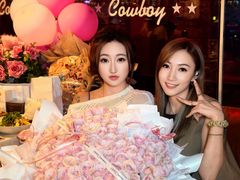 -MR.ROCKY洛奇先生·西餐&酒吧(琶醍店)