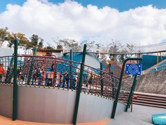 -上海山野camping·户外天幕烧烤·团建拓展营地
