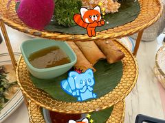 -美泰·Mangothai·清迈云街(天空之城店)