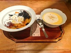 -RUXU入续糖水铺与包(卓悦中心店)
