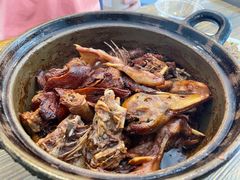 -斯丹姜母鸭·古法干香(涂门街总店)