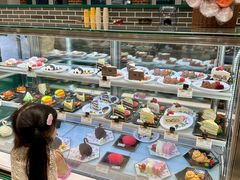 -老鼎丰(靖宇街总店)