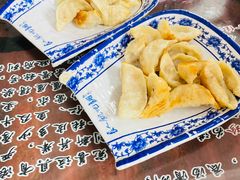 -长人馄饨铺(解放街店)