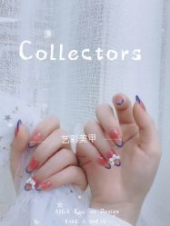 -花田美甲