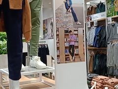 -优衣库(天津鲁能城购物中心店)